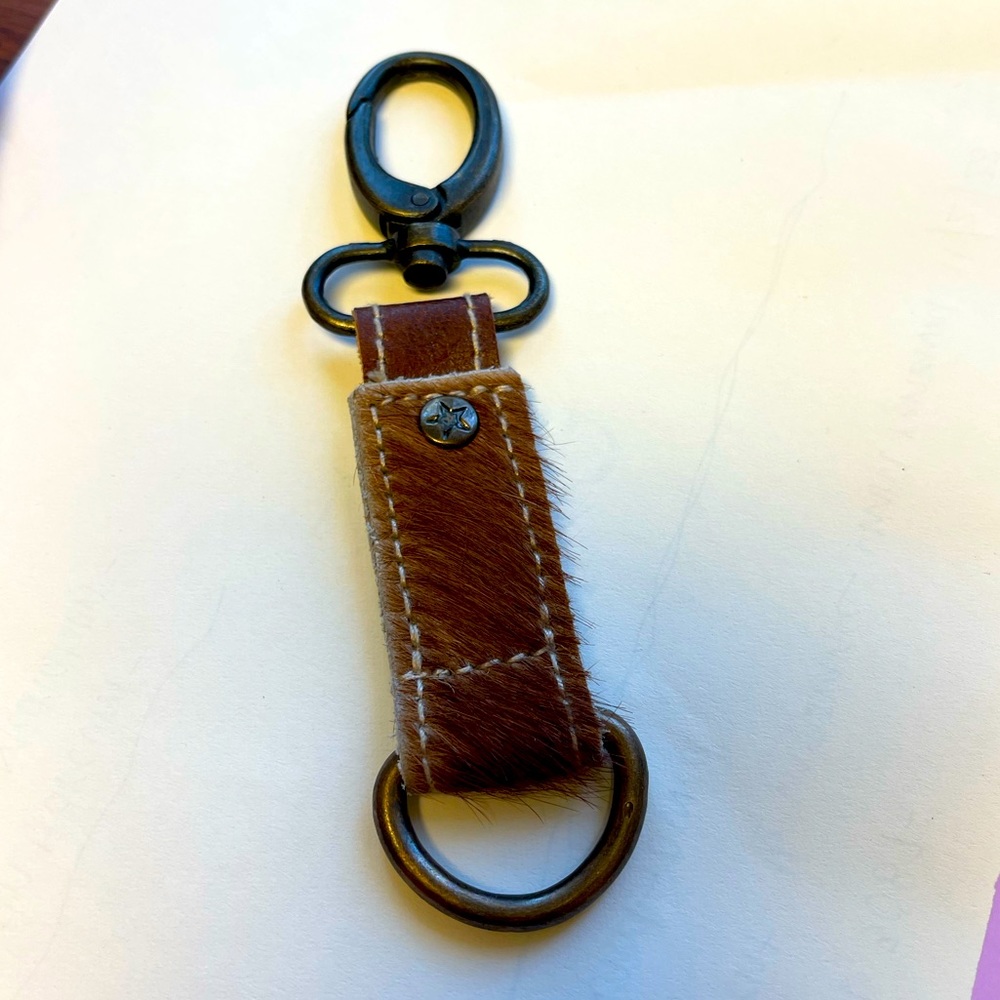Myra Keychain. NWOT - Picture 2 of 4